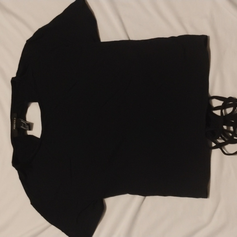 Forever 21 Cropped Top